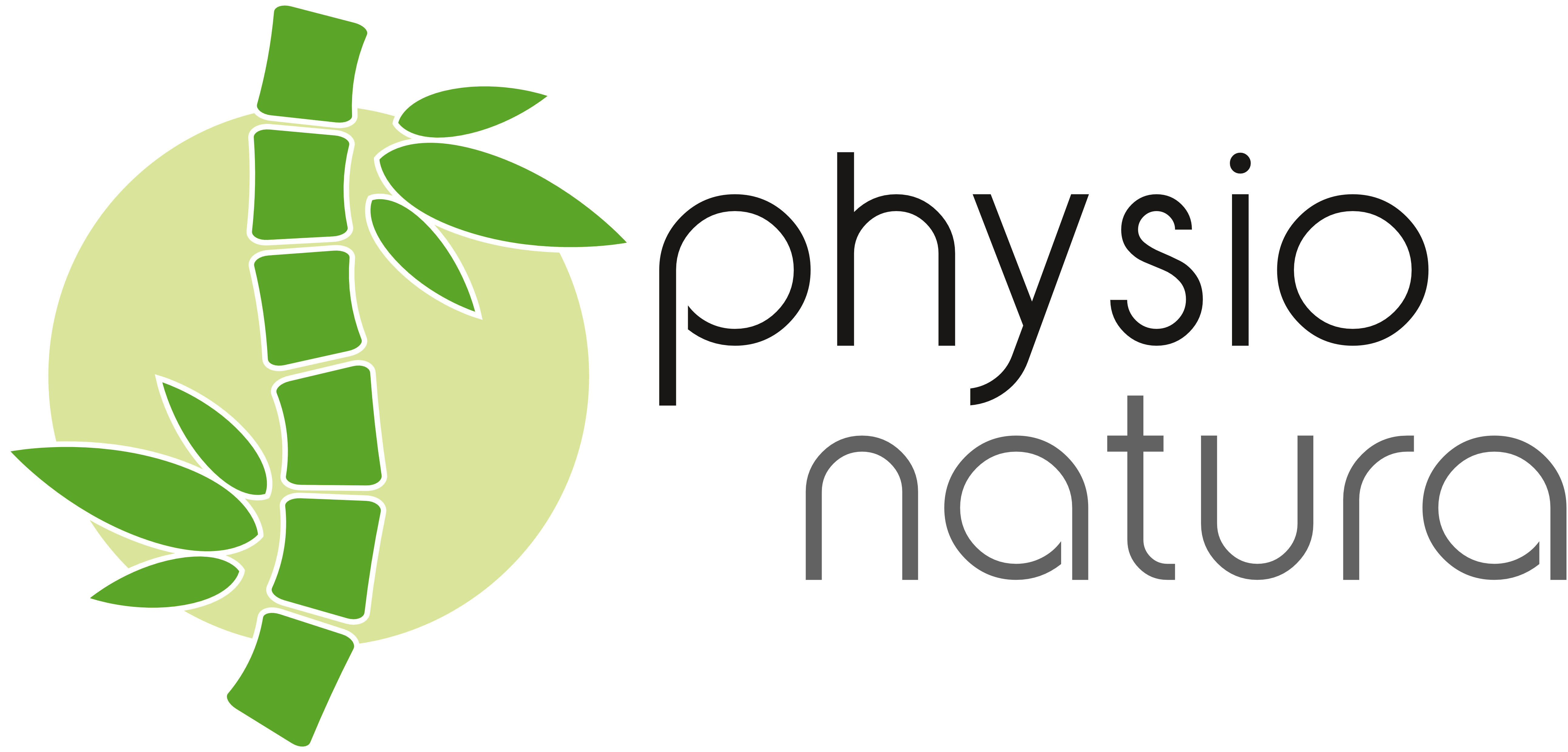 Physio Natura (Logo)